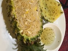 -The Palmboo Restaurant