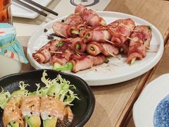 -大渔铁板烧(花园道店)