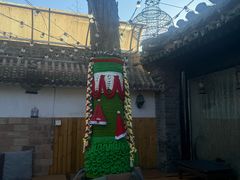 -脚下咖啡·CHILL酒馆(灵光东巷店)