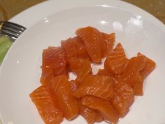 -常州富力喜来登酒店 Feast盛宴标帜西餐厅(新北万达广场店)