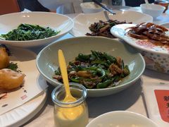 -新天禧大酒店·四十年浙菜·禧宴(西湖店)