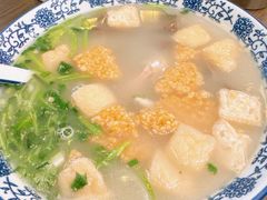 -小潘记鸭血粉丝汤