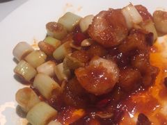 -宝轩渔府·老字号海鲜·正宗津菜(水上店)