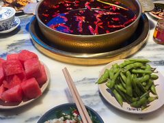 -矮板凳老火锅(宽窄巷子店)
