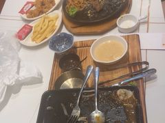 -豪享来(我格广场店)