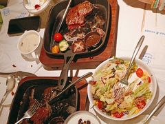 -牛扒先生·厚切雪花牛扒西餐厅(北京路禺山路店)