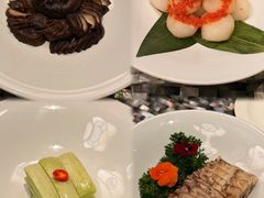 -北京饭店谭家菜