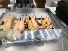 -戚顺兴盐水鸭(新街口明瓦廊店)
