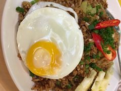 -来龙里 精致 东南亚餐室(万象城店)