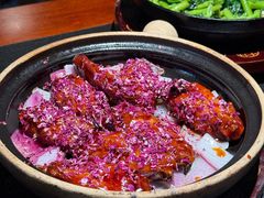 -旺爷砂锅·茶作(国贸城店)