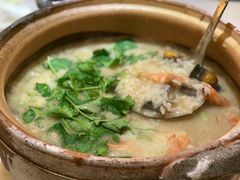 -品记潮汕砂锅粥(湖东路店)