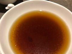 黑蒜老鸭汤-金鸭季·北京烤鸭(深业上城店)