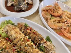 -钱塘府海鲜餐厅