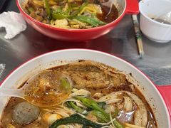 -刘文祥麻辣烫(蛇口店)