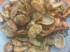-大茗东北烧烤·鹤岗小串·老式麻辣烫(紫藤路店)