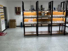 -五派眼镜(沙河店)