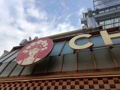 -霸王茶姬(正佳广场店)
