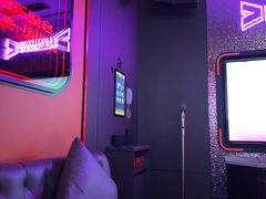 -星聚会KTV(合生汇黑金店)