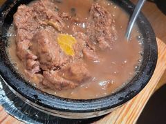 -粗茶淡饭·隐庐私厨(东亭店)