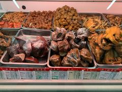 -北京稻香村(天桥乐汇百货商场店)