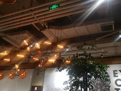 大堂-Moka Bros 摩卡站(嘉华店)