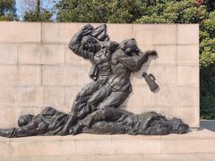 -上海市龙华烈士陵园