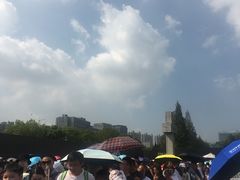 -侵华日军南京大屠杀遇难同胞纪念馆