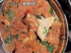 -知楚•精致湖北菜(武商MALL店)