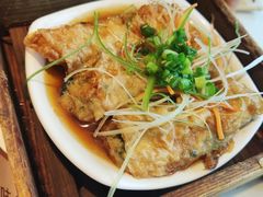 -粤点越有·茶点·粤菜(樵岭国际店)
