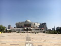 -宁夏博物馆
