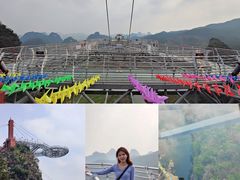 -英西峰林·洞天仙境