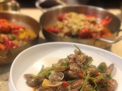 -我是那个大叔·美食研究所(新塘路店)