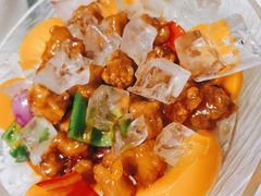 -山泉公馆酒家(广州东站店)
