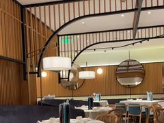 大堂-莆田餐厅PUTIEN(武商MALL店)
