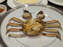 -新光酒家·河豚·海鲜·蟹料理(浦东店)