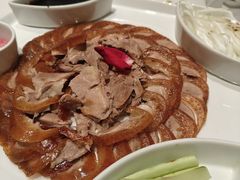 -壹零捌道·北京烤鸭(车公庄店)