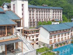 -宝晶宫旅游景区