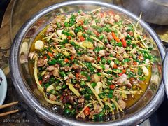 -灶东家民间菜(回兴店)