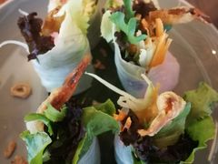-CHINCHIN 青青·泰国料理(万象食家店)