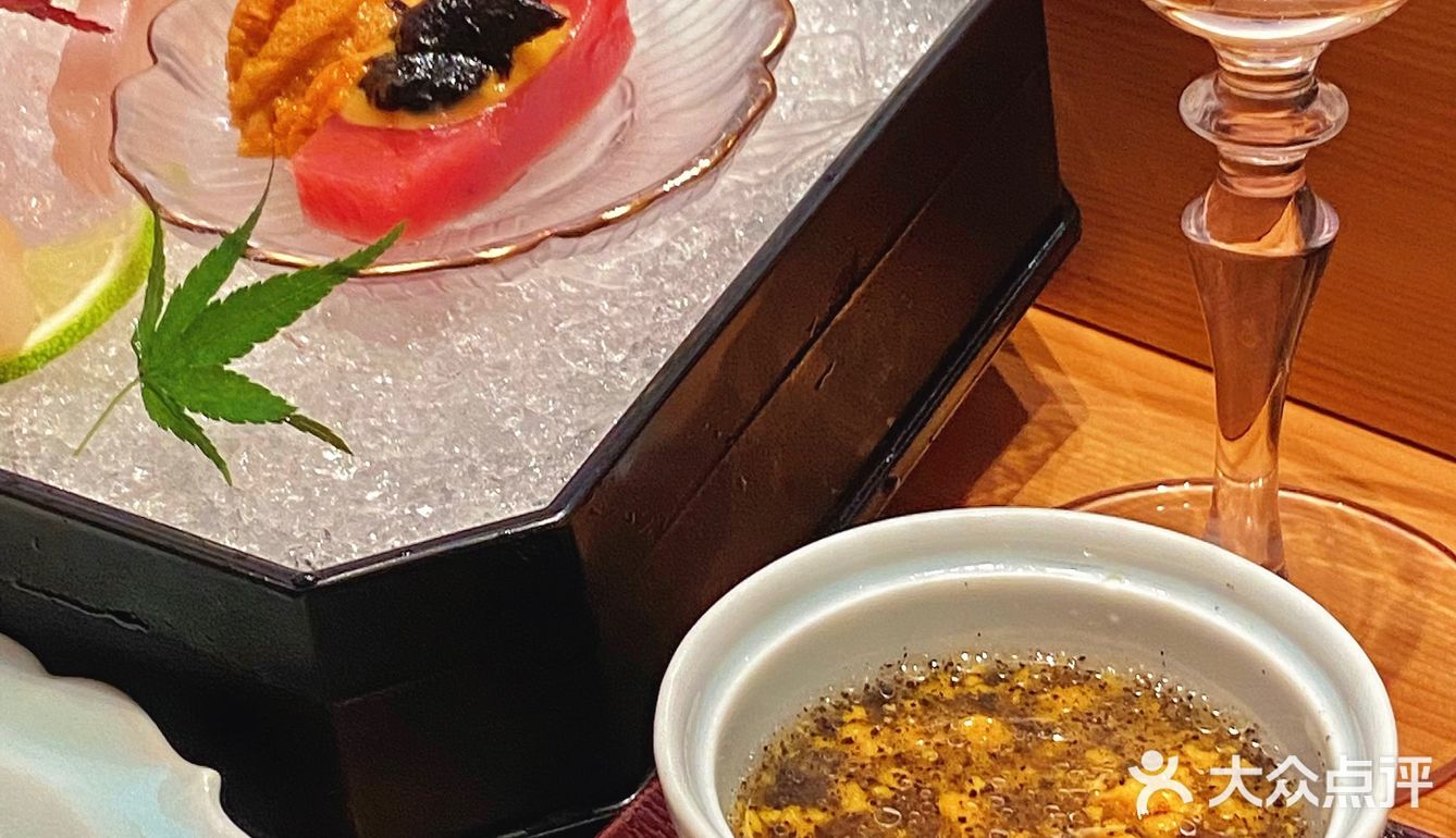 这日料[流泪][流泪]真的在厦门！不是在京都！！！