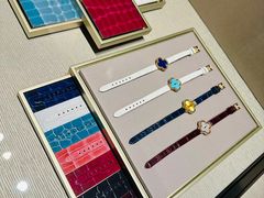 -梵克雅宝(国贸商城店)