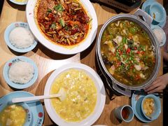 -鸡毛店·川菜(李家沱店)