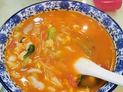 -西安名吃秦唐人家(南泉路店)
