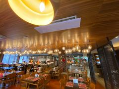 -OPEN開全日自助餐厅·西餐·海鲜(佛山希尔顿酒店)