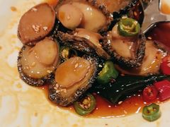 -宝轩渔府·老字号海鲜·正宗津菜(水上店)
