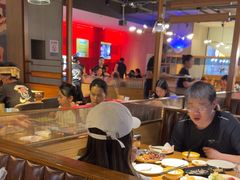 -蚝太郎 • 海鲜烧烤(Upark店)