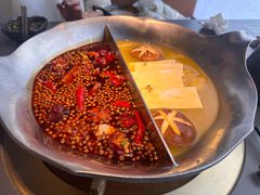 -湊湊火锅·茶憩(南京万象天地店)