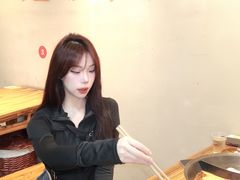 -阳阳老火锅(小南门店)