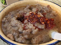 -定家小酥肉·清真(回民街店)