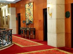 -上海安亭别墅花园酒店